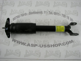 Stoßdämpfer Hinten - Shock Absorber Rear  Corvette C6